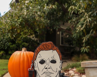 Boogeyman Crossbody