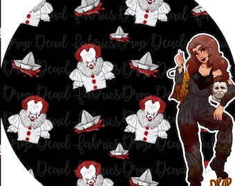 DDF Exclusive Penny Seamless File