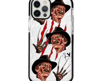 Freddy Cell Phone Case