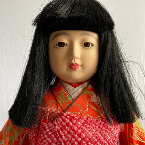 Muñecas japonesas de porcelana precio sales