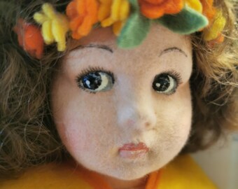 antique cloth dolls for sale