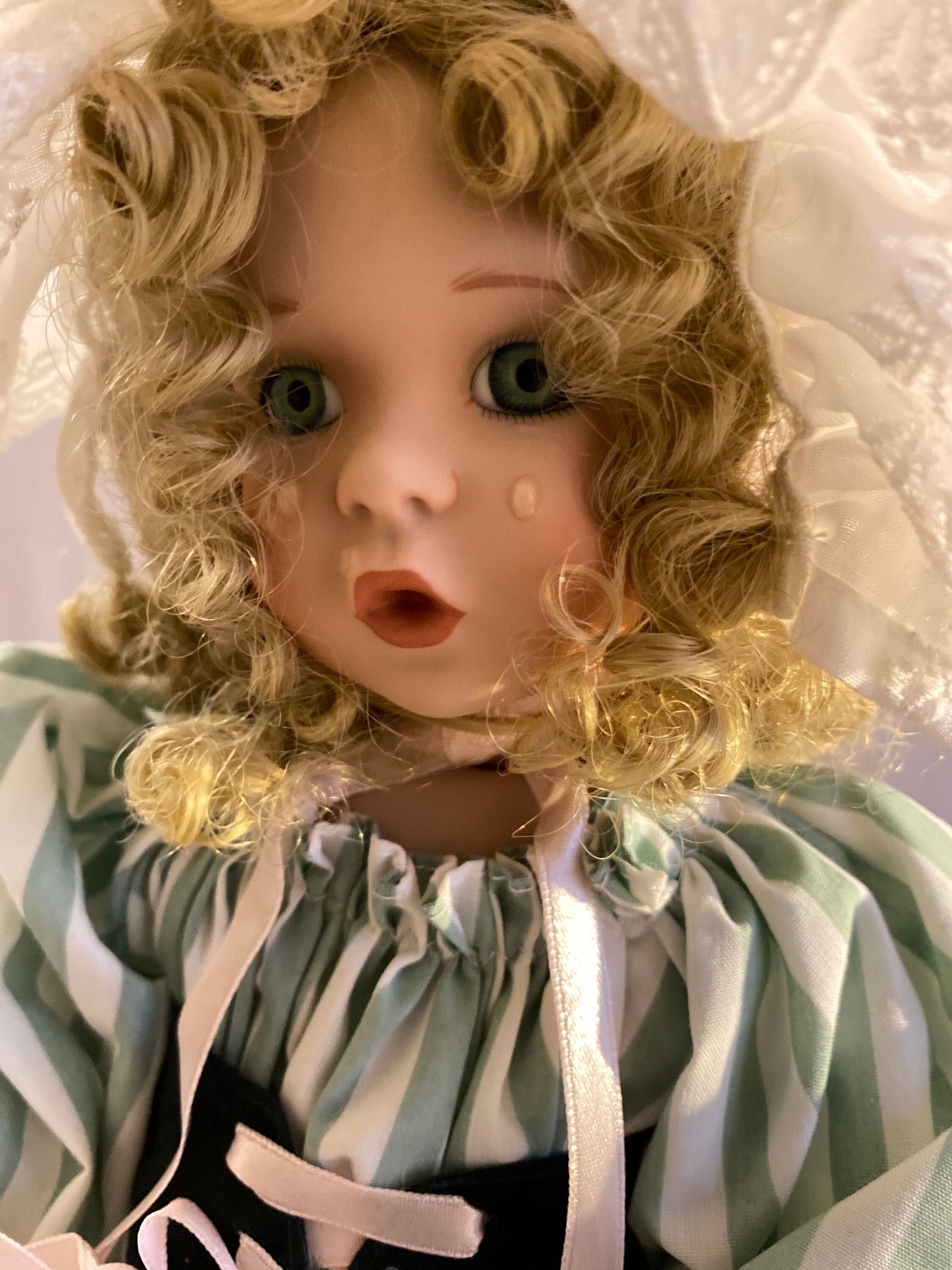 Ashton drake little bo peep sale