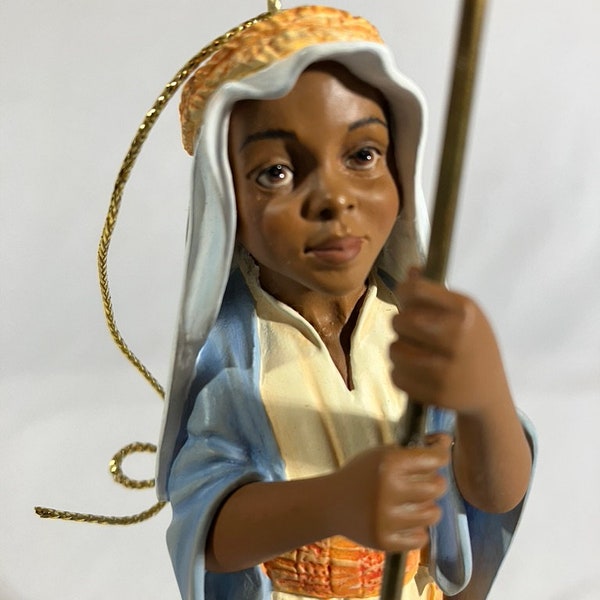Thomas Blackshear Figurines Etsy