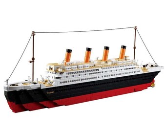 titanic toys for kids