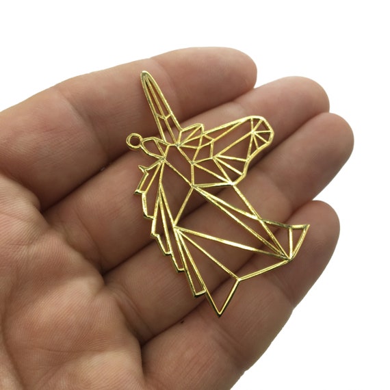Gold Plated Findings 13x19mm 24k Shiny Gold Plated Unicorn Charm Animal Charms Gold Plated Pendant Horse Charm Pony Pendant Gold Plated Findings 13x19mm 24k Shiny Gold Plated Unicorn Charm Animal Charms Gold Plated Pendant Horse Charm Pony Pendant