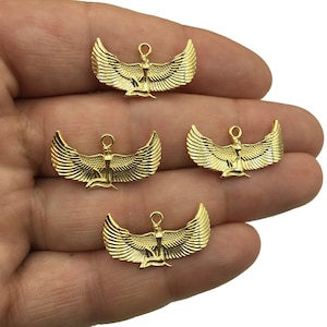 Ancient Corn Goddess Necklace Pendant - Discover Timeless Beauty