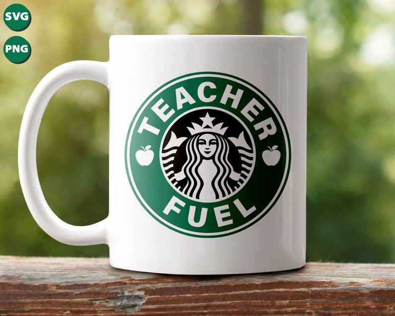 Download Starbucks Logo Svg Starbucks Teacher Starbucks Coffee | Etsy