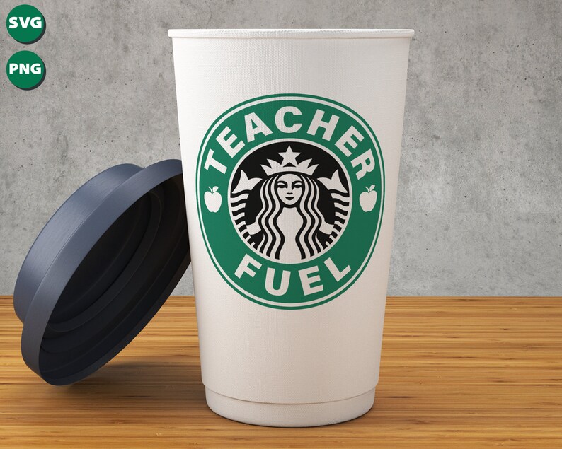 Download Starbucks Logo Svg Starbucks Teacher Starbucks Coffee | Etsy