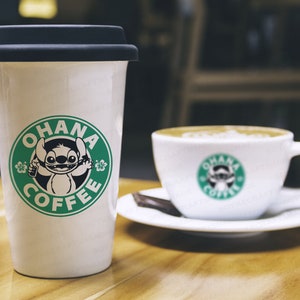 Free Free 328 Ohana Coffee Svg SVG PNG EPS DXF File