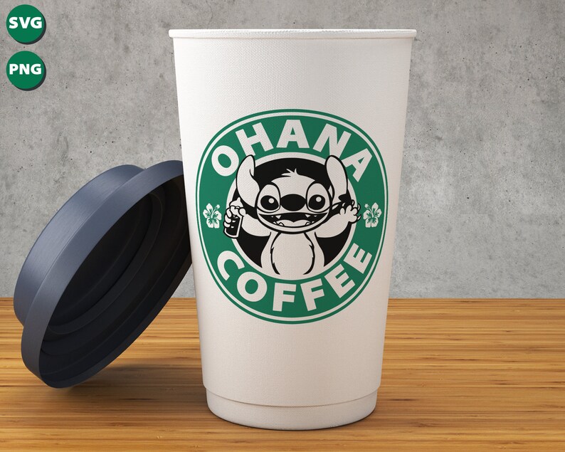 Free Free 138 Ohana Coffee Svg SVG PNG EPS DXF File