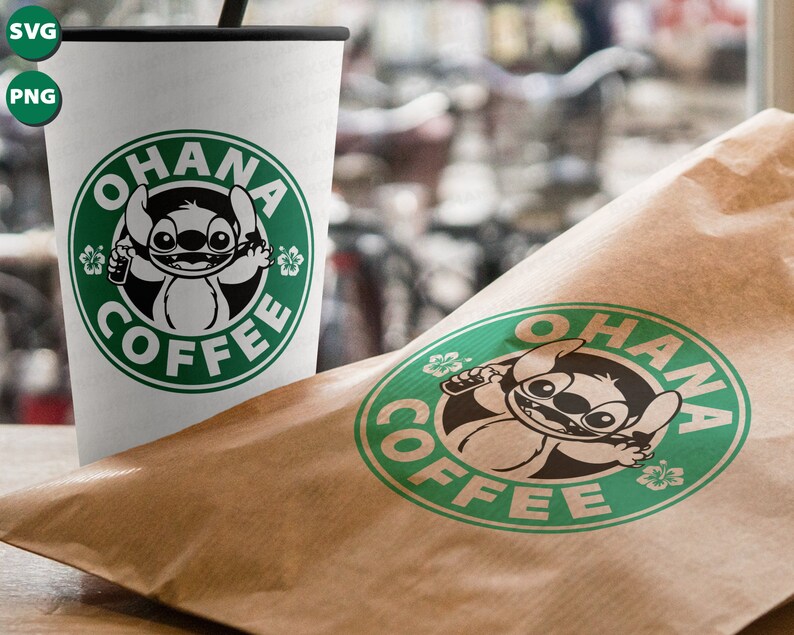 Free Free 138 Ohana Coffee Svg SVG PNG EPS DXF File