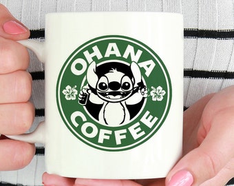 Free Free 213 Ohana Coffee Svg SVG PNG EPS DXF File