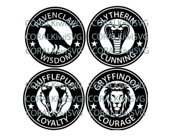 Free Free 249 Gryffindor Lion Svg SVG PNG EPS DXF File