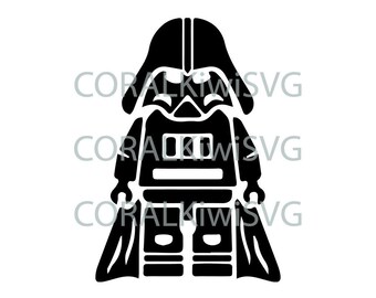 Download Free Star War Lego Svg Etsy SVG Cut Files