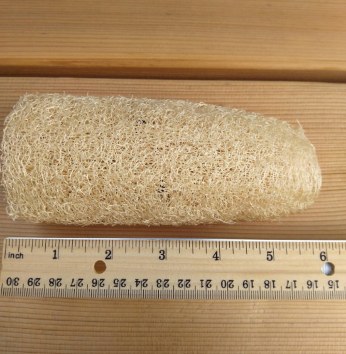 Natural Organic Loofahs Etsy