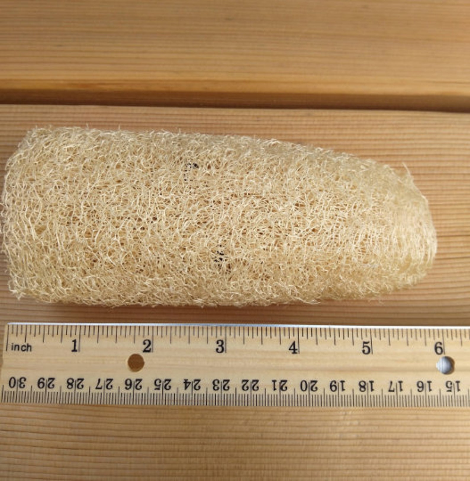 Natural Organic Loofahs Etsy