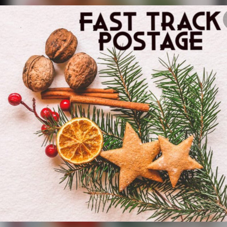 Frame Express Fast Track Postage for Frame Etsy UK