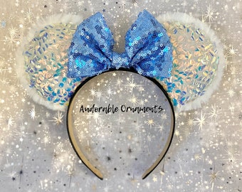 Winter Wonderland Ears