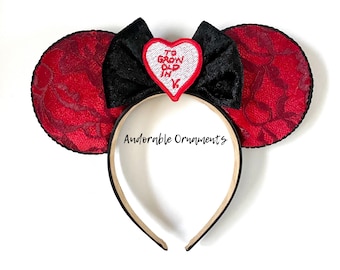 Wanda Mickey Ears