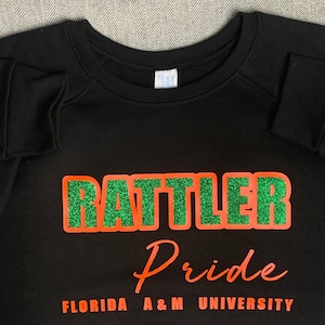 FAMU Custom T-At