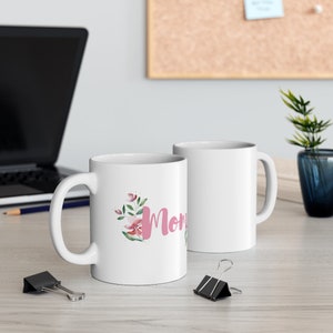 Mama Tasse, Mama Tasse, Mama Kaffeetasse, Muttertagsbecher, Muttertagsbecher, MuttertagSkaffee, Muttertagsbecher Geschenk, Mama Blumenbecher