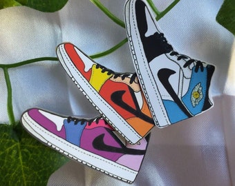 Nike shoes aesthetic | Etsy México