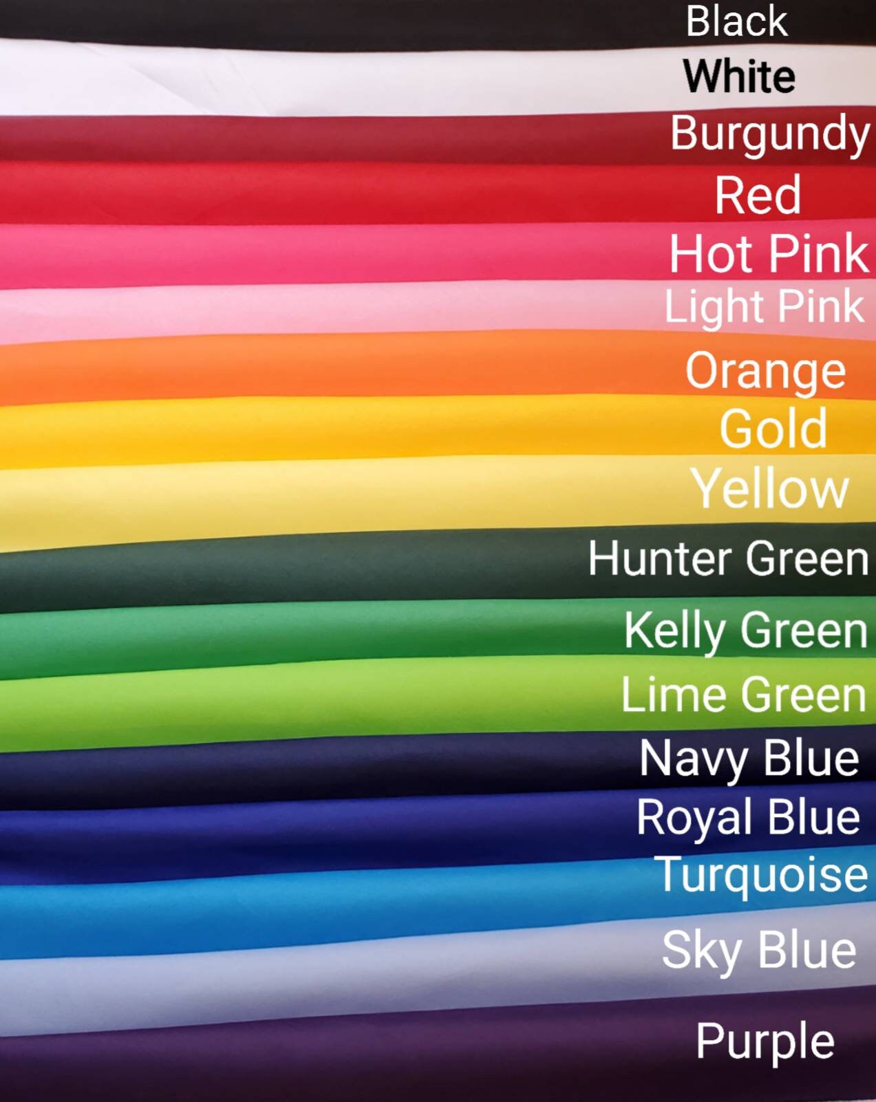 Blank Triangle Bandana