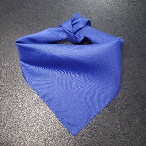 Blank Triangle Bandana image 9