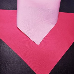 Blank Triangle Bandana image 4