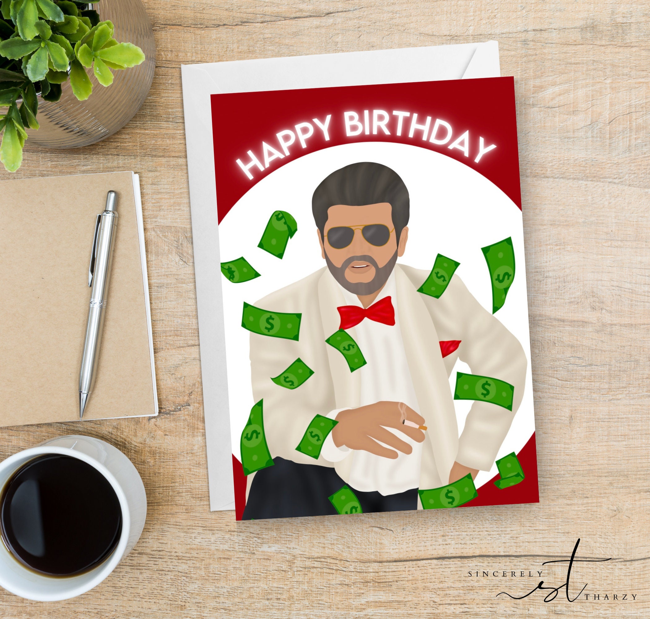 MONEY MONEY MONEY Ajith Birthday Card Mankatha - Etsy MONEY MONEY MONEY Ajith Birthday Card Mankatha - Etsy