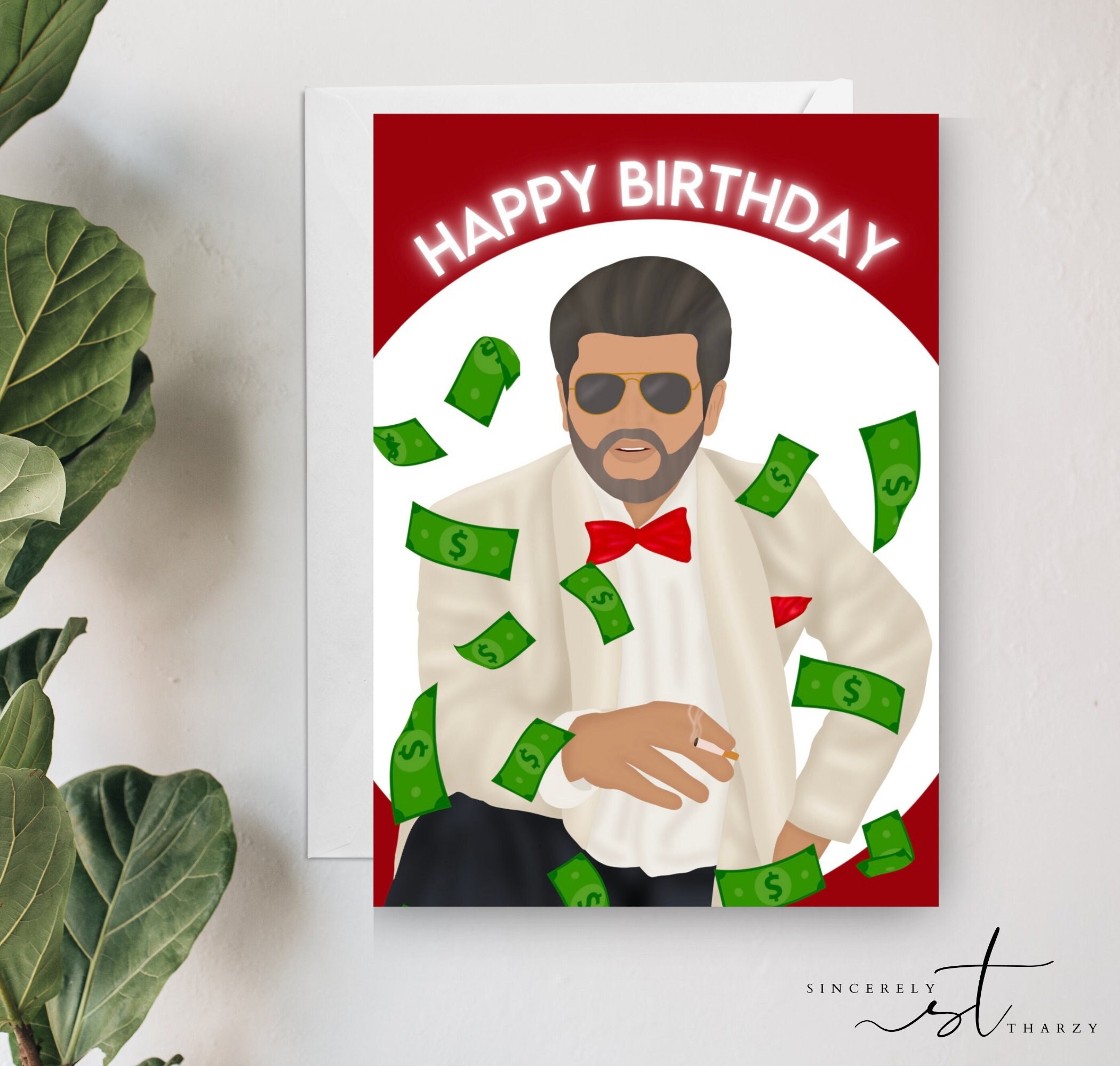 MONEY MONEY MONEY Ajith Birthday Card Mankatha - Etsy MONEY MONEY MONEY Ajith Birthday Card Mankatha - Etsy