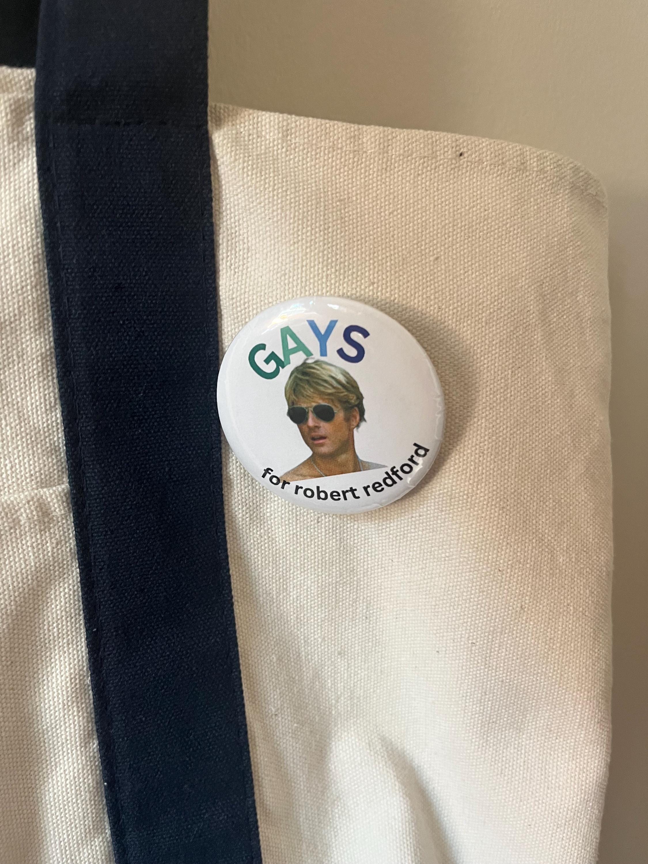ロバートレッドフォード - Etsy 日本