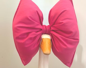 Porch Goose Bow (Fits 19"-28" Goose)