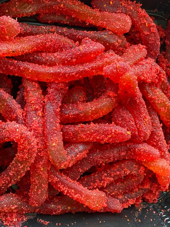 Gomitas OG de Los - España