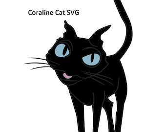 Free Free 330 Coraline Other Mother Svg SVG PNG EPS DXF File