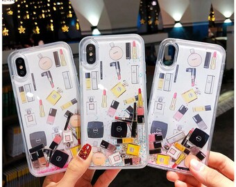 Perfume Iphone Case Etsy