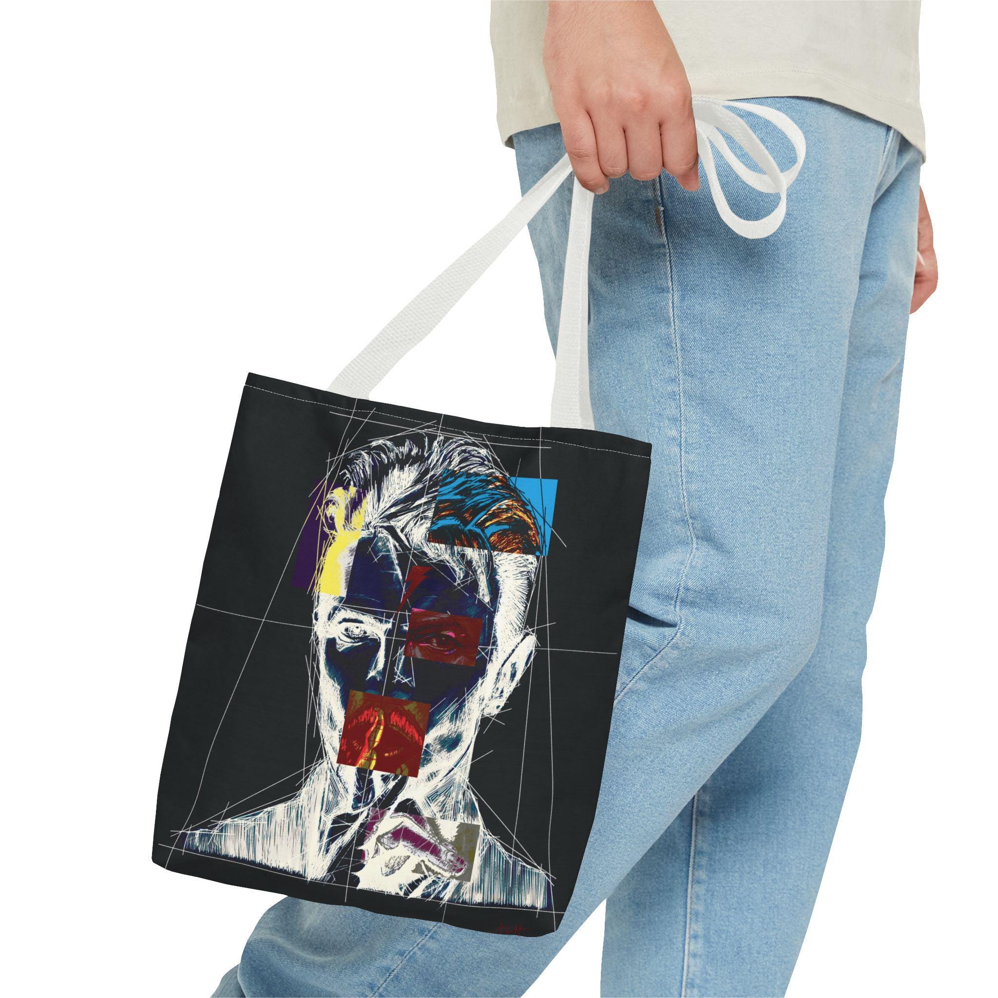 David bowie bag - Etsy 日本