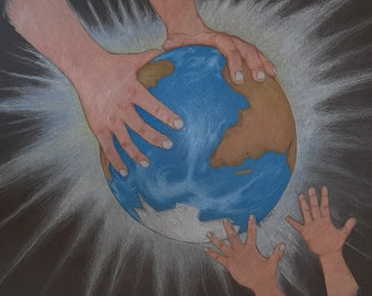 World in our hands