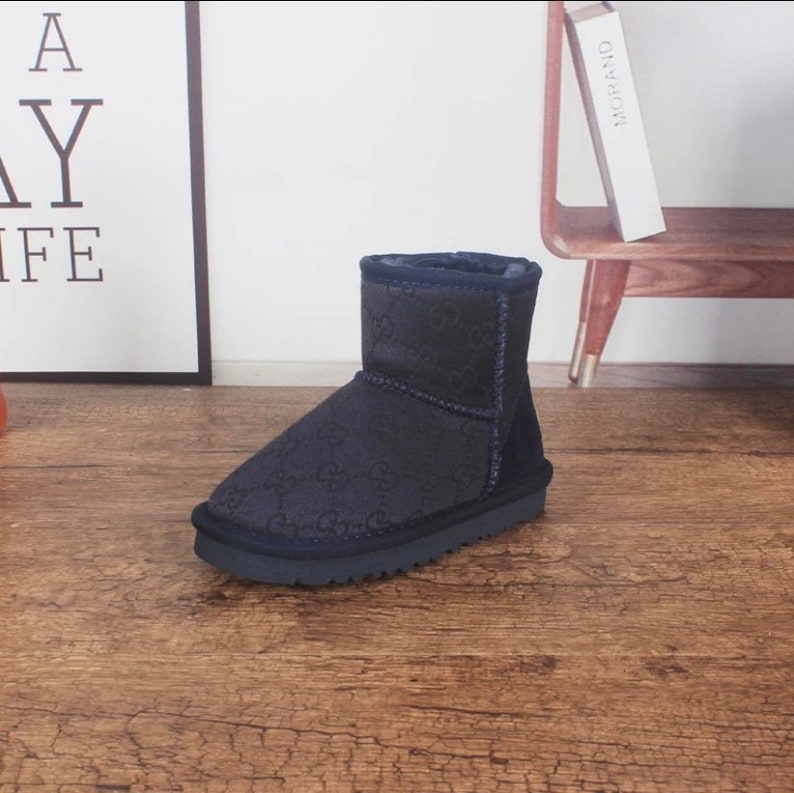 gucci uggs