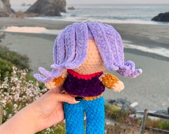 Mystery Plushie