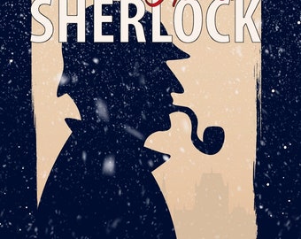 Experiencia de sala de escape en línea 'Una Navidad no tan feliz' de Sherlock Holmes