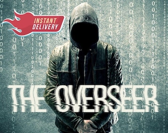 The Overseer - Online Escape Room Experience