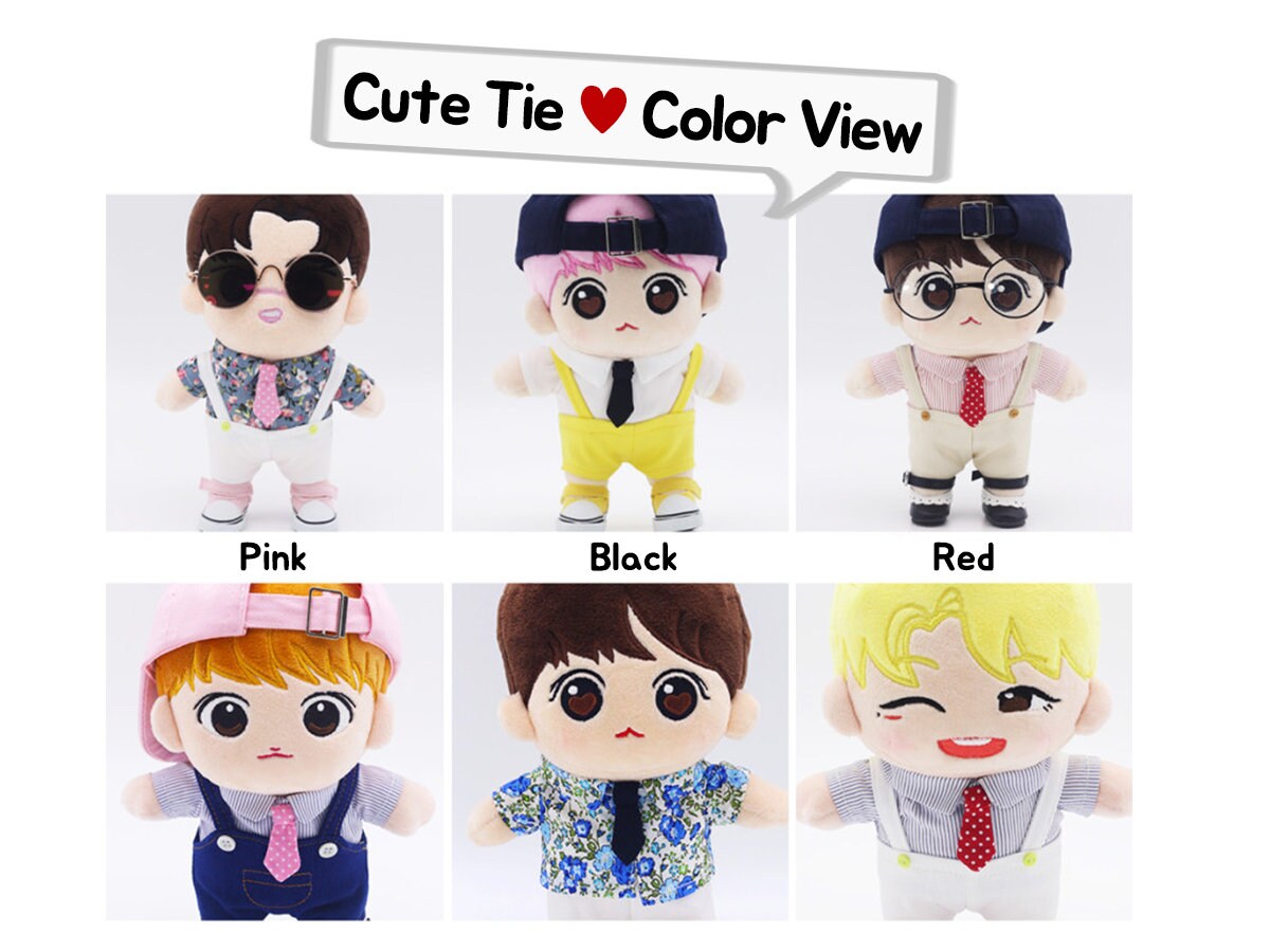 20cm doll