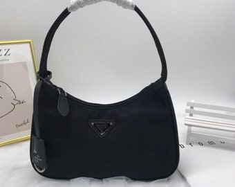prada scrunch bolsa