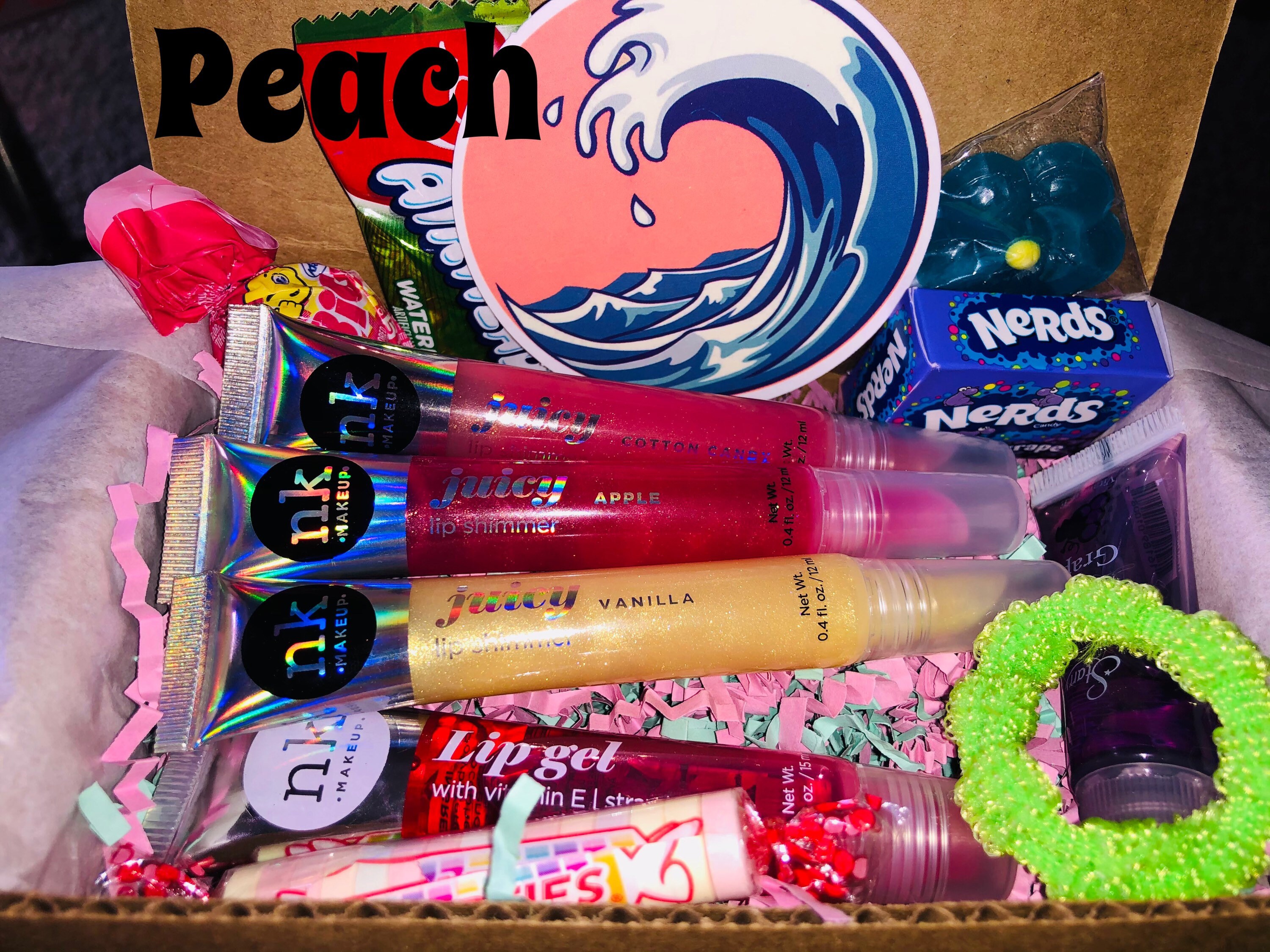 Lip gloss bundles Etsy