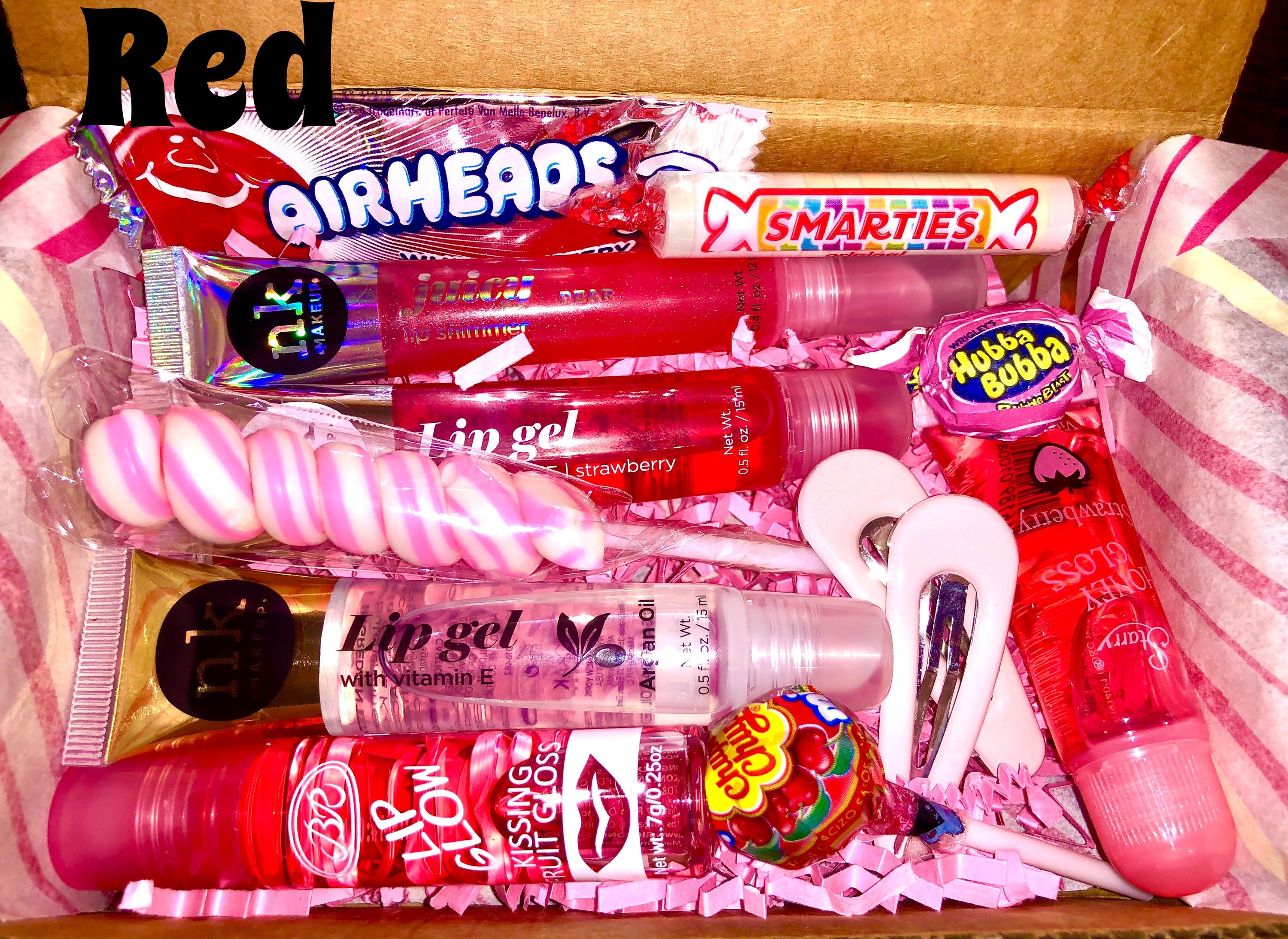 Lip gloss bundles Etsy