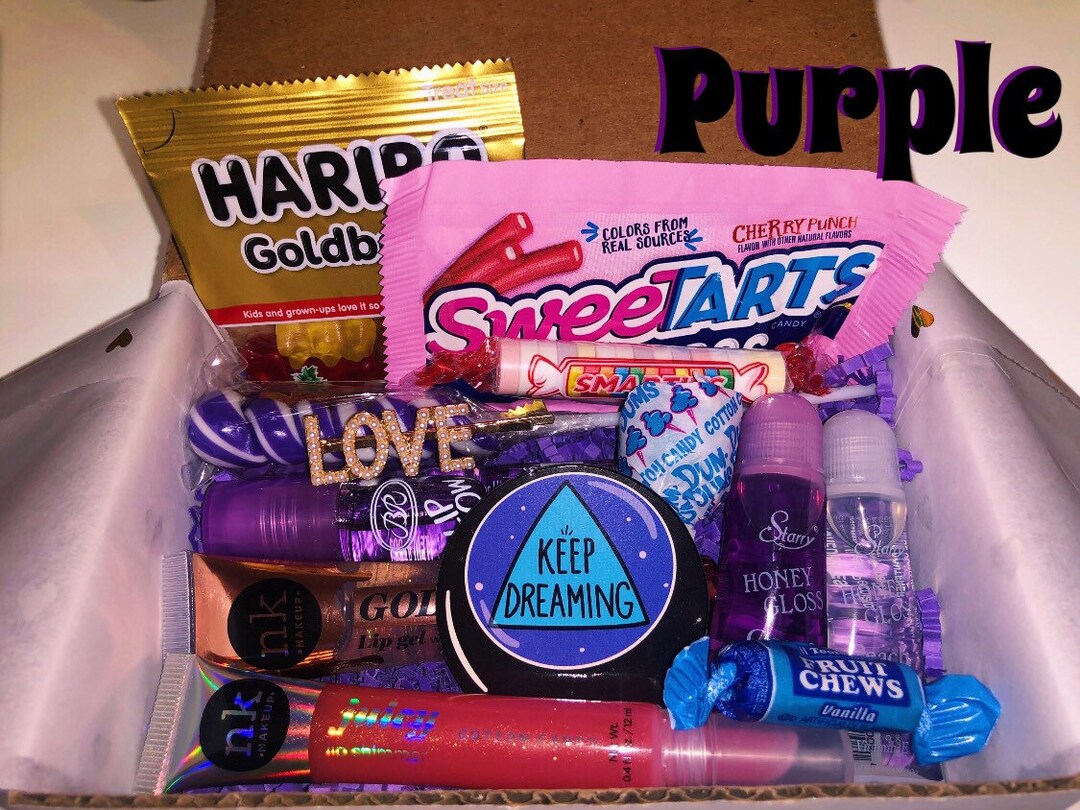 Lip Gloss Bundles Etsy