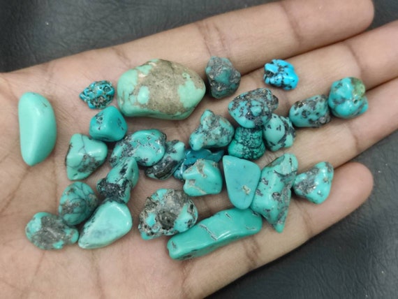 Natural turquoise stones for sale sale