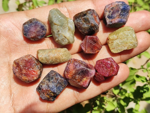 コランダム ルビー サファイア コランダム（ルビー・サファイア）の