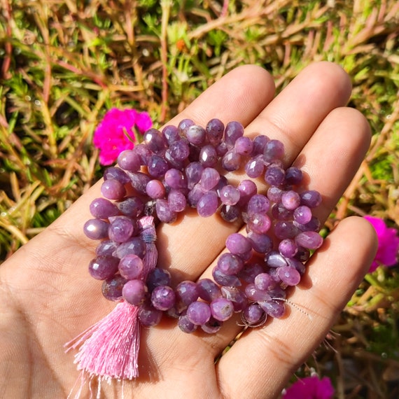 Star shop ruby bracelet